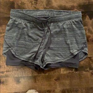Reebok shorts
